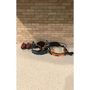 spy gear‎ bundle   Bq